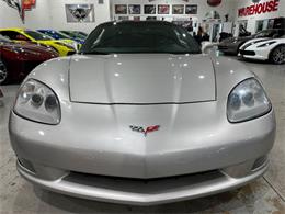 2006 Chevrolet Corvette (CC-2078549) for sale in Dallas, Texas