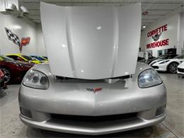 2006 Chevrolet Corvette (CC-2078549) for sale in Dallas, Texas
