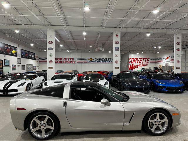 2006 Chevrolet Corvette (CC-2078549) for sale in Dallas, Texas