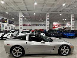 2006 Chevrolet Corvette (CC-2078549) for sale in Dallas, Texas