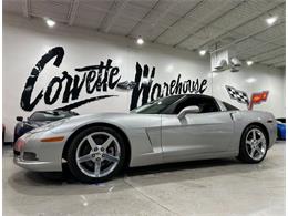2006 Chevrolet Corvette (CC-2078549) for sale in Dallas, Texas