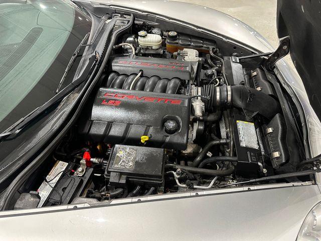 2006 Chevrolet Corvette (CC-2078549) for sale in Dallas, Texas