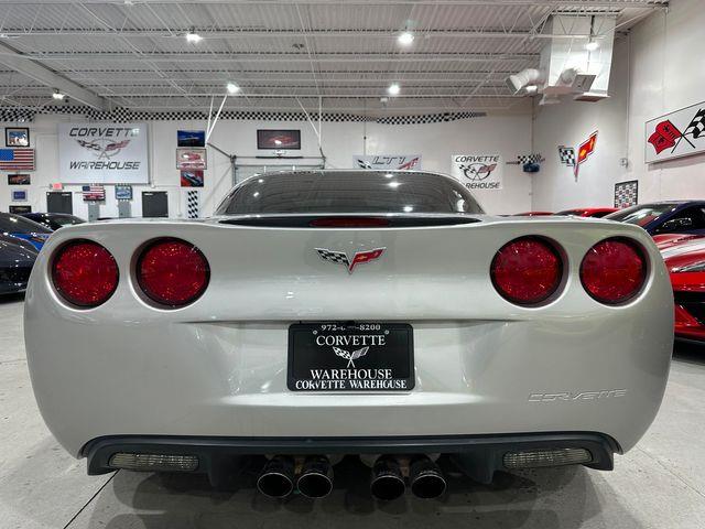 2006 Chevrolet Corvette (CC-2078549) for sale in Dallas, Texas
