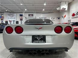 2006 Chevrolet Corvette (CC-2078549) for sale in Dallas, Texas