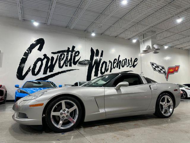 2006 Chevrolet Corvette (CC-2078549) for sale in Dallas, Texas