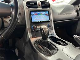 2006 Chevrolet Corvette (CC-2078549) for sale in Dallas, Texas