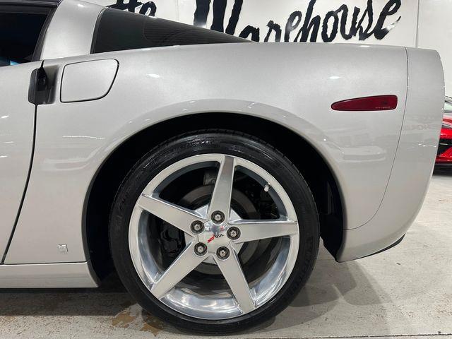 2006 Chevrolet Corvette (CC-2078549) for sale in Dallas, Texas