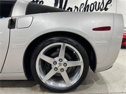 2006 Chevrolet Corvette (CC-2078549) for sale in Dallas, Texas