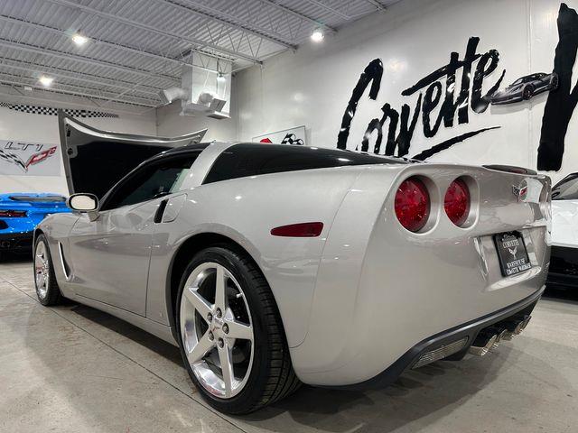2006 Chevrolet Corvette (CC-2078549) for sale in Dallas, Texas
