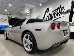 2006 Chevrolet Corvette (CC-2078549) for sale in Dallas, Texas