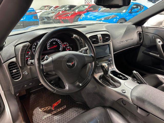 2006 Chevrolet Corvette (CC-2078549) for sale in Dallas, Texas