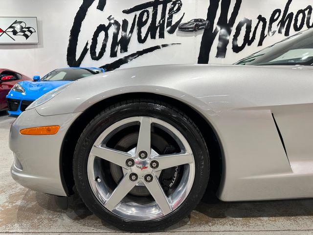 2006 Chevrolet Corvette (CC-2078549) for sale in Dallas, Texas