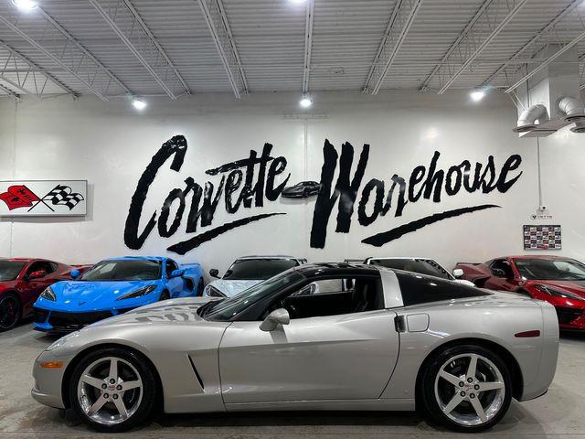 2006 Chevrolet Corvette (CC-2078549) for sale in Dallas, Texas