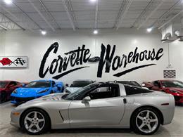 2006 Chevrolet Corvette (CC-2078549) for sale in Dallas, Texas
