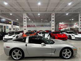 2006 Chevrolet Corvette (CC-2078549) for sale in Dallas, Texas