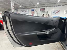 2006 Chevrolet Corvette (CC-2078549) for sale in Dallas, Texas