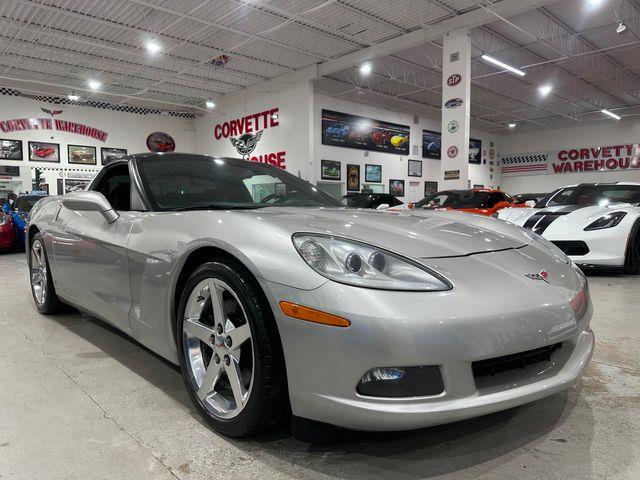 2006 Chevrolet Corvette (CC-2078549) for sale in Dallas, Texas