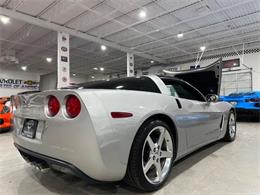 2006 Chevrolet Corvette (CC-2078549) for sale in Dallas, Texas