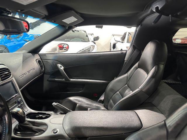 2006 Chevrolet Corvette (CC-2078549) for sale in Dallas, Texas