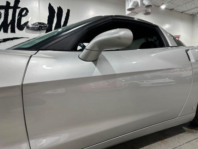 2006 Chevrolet Corvette (CC-2078549) for sale in Dallas, Texas