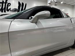2006 Chevrolet Corvette (CC-2078549) for sale in Dallas, Texas