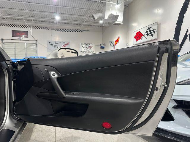 2006 Chevrolet Corvette (CC-2078549) for sale in Dallas, Texas