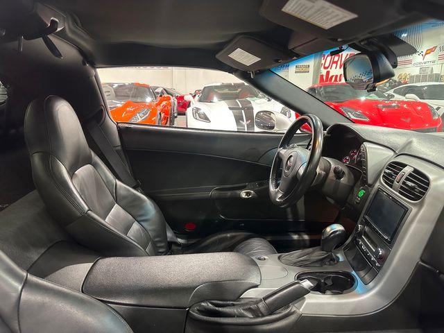 2006 Chevrolet Corvette (CC-2078549) for sale in Dallas, Texas