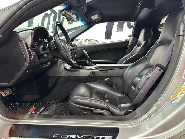 2006 Chevrolet Corvette (CC-2078549) for sale in Dallas, Texas