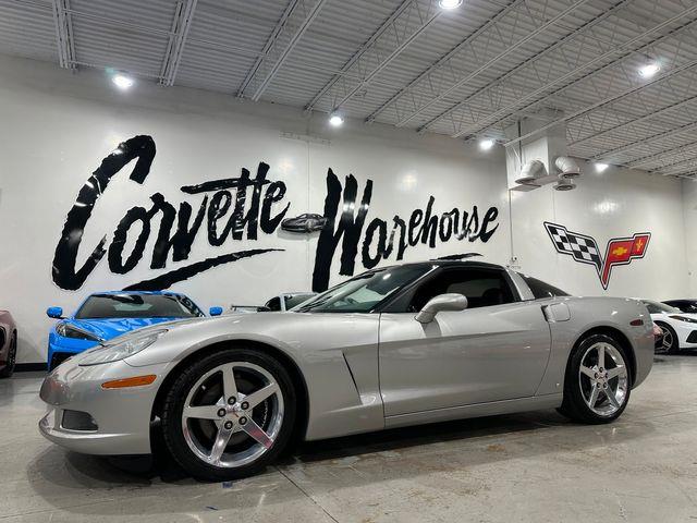 2006 Chevrolet Corvette (CC-2078549) for sale in Dallas, Texas