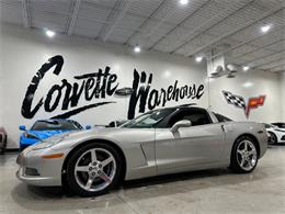 2006 Chevrolet Corvette (CC-2078549) for sale in Dallas, Texas