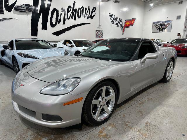 2006 Chevrolet Corvette (CC-2078549) for sale in Dallas, Texas