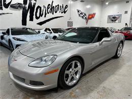 2006 Chevrolet Corvette (CC-2078549) for sale in Dallas, Texas