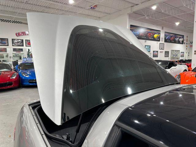 2006 Chevrolet Corvette (CC-2078549) for sale in Dallas, Texas