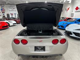 2006 Chevrolet Corvette (CC-2078549) for sale in Dallas, Texas