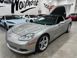2006 Chevrolet Corvette (CC-2078549) for sale in Dallas, Texas