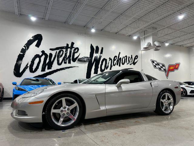 2006 Chevrolet Corvette (CC-2078549) for sale in Dallas, Texas