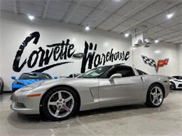 2006 Chevrolet Corvette (CC-2078549) for sale in Dallas, Texas