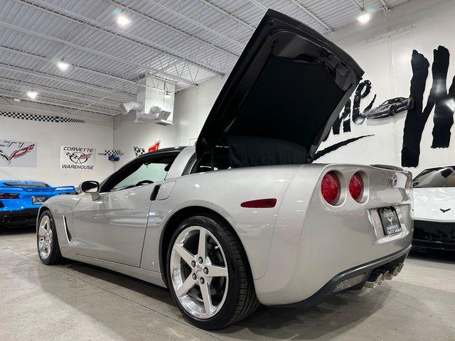 2006 Chevrolet Corvette (CC-2078549) for sale in Dallas, Texas