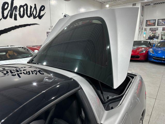 2006 Chevrolet Corvette (CC-2078549) for sale in Dallas, Texas