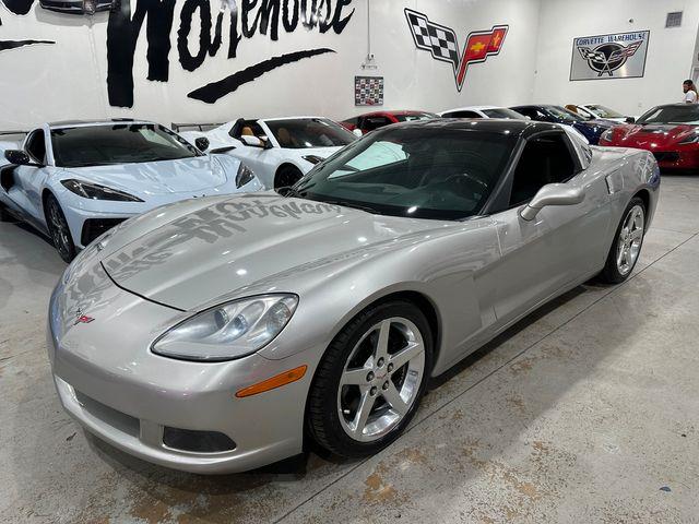 2006 Chevrolet Corvette (CC-2078549) for sale in Dallas, Texas