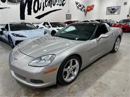2006 Chevrolet Corvette (CC-2078549) for sale in Dallas, Texas