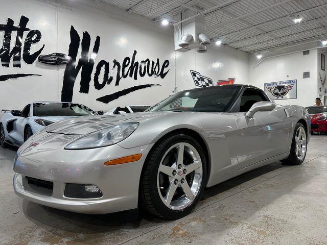 2006 Chevrolet Corvette (CC-2078549) for sale in Dallas, Texas
