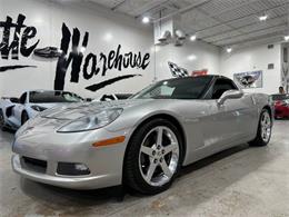 2006 Chevrolet Corvette (CC-2078549) for sale in Dallas, Texas