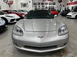 2006 Chevrolet Corvette (CC-2078549) for sale in Dallas, Texas