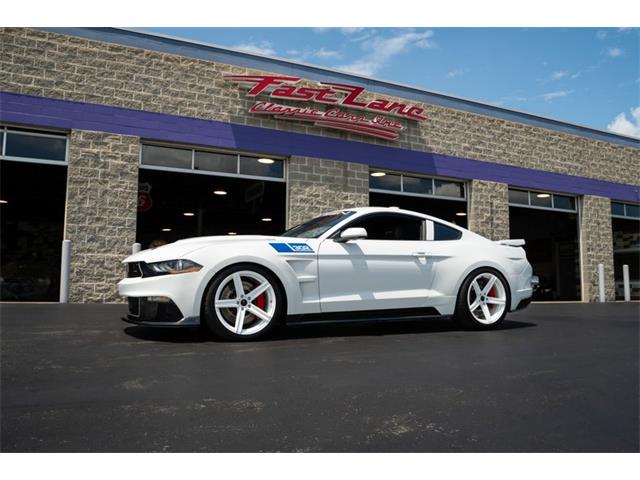 2022 Ford Mustang (CC-2078550) for sale in St. Charles, Missouri