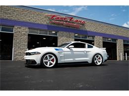 2022 Ford Mustang (CC-2078550) for sale in St. Charles, Missouri