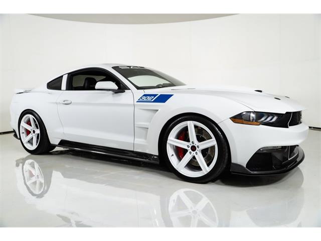 2022 Ford Mustang (CC-2078550) for sale in St. Charles, Missouri