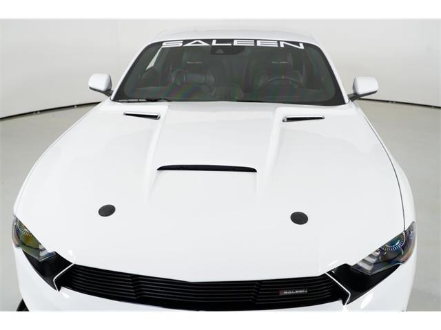 2022 Ford Mustang (CC-2078550) for sale in St. Charles, Missouri
