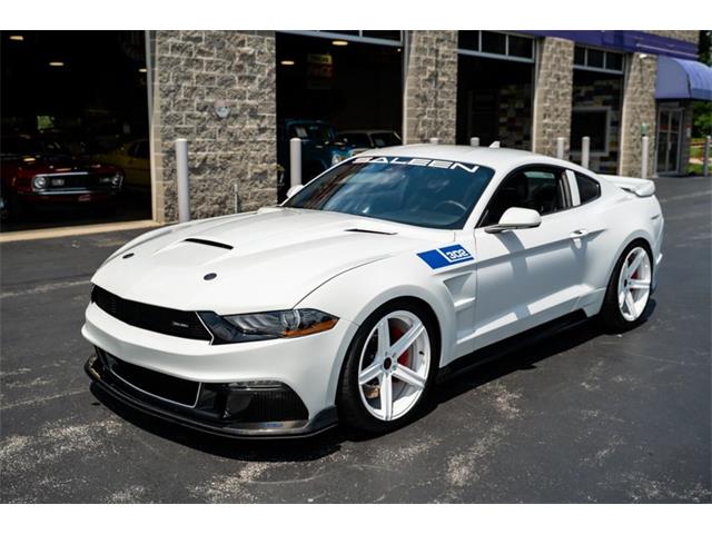 2022 Ford Mustang (CC-2078550) for sale in St. Charles, Missouri
