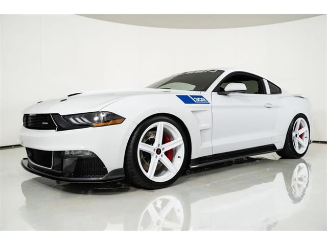 2022 Ford Mustang (CC-2078550) for sale in St. Charles, Missouri